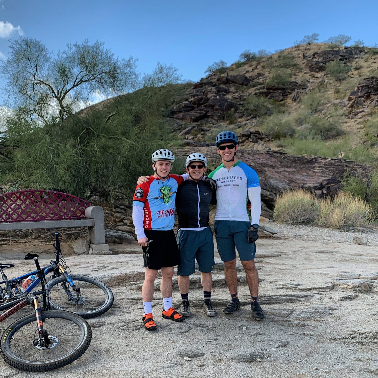 Meet Elevenpine Ambassador Michael Bernstein