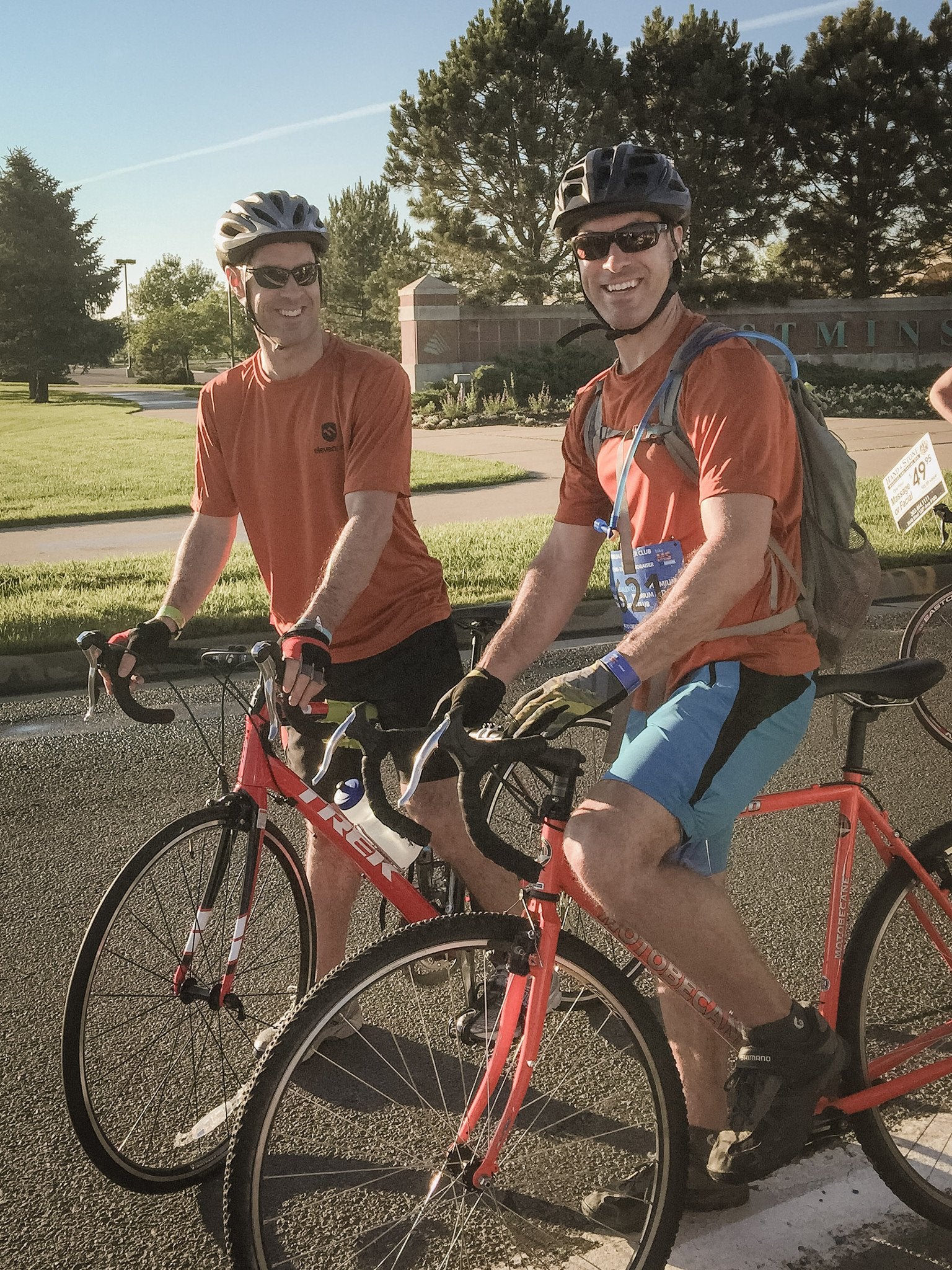 Welcome to ELEVENPINE!