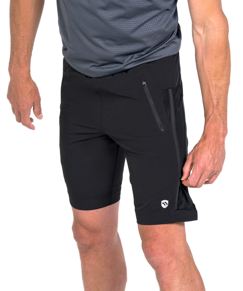 Men's Uprising XR Shorts-Shorts-ELEVENPINE