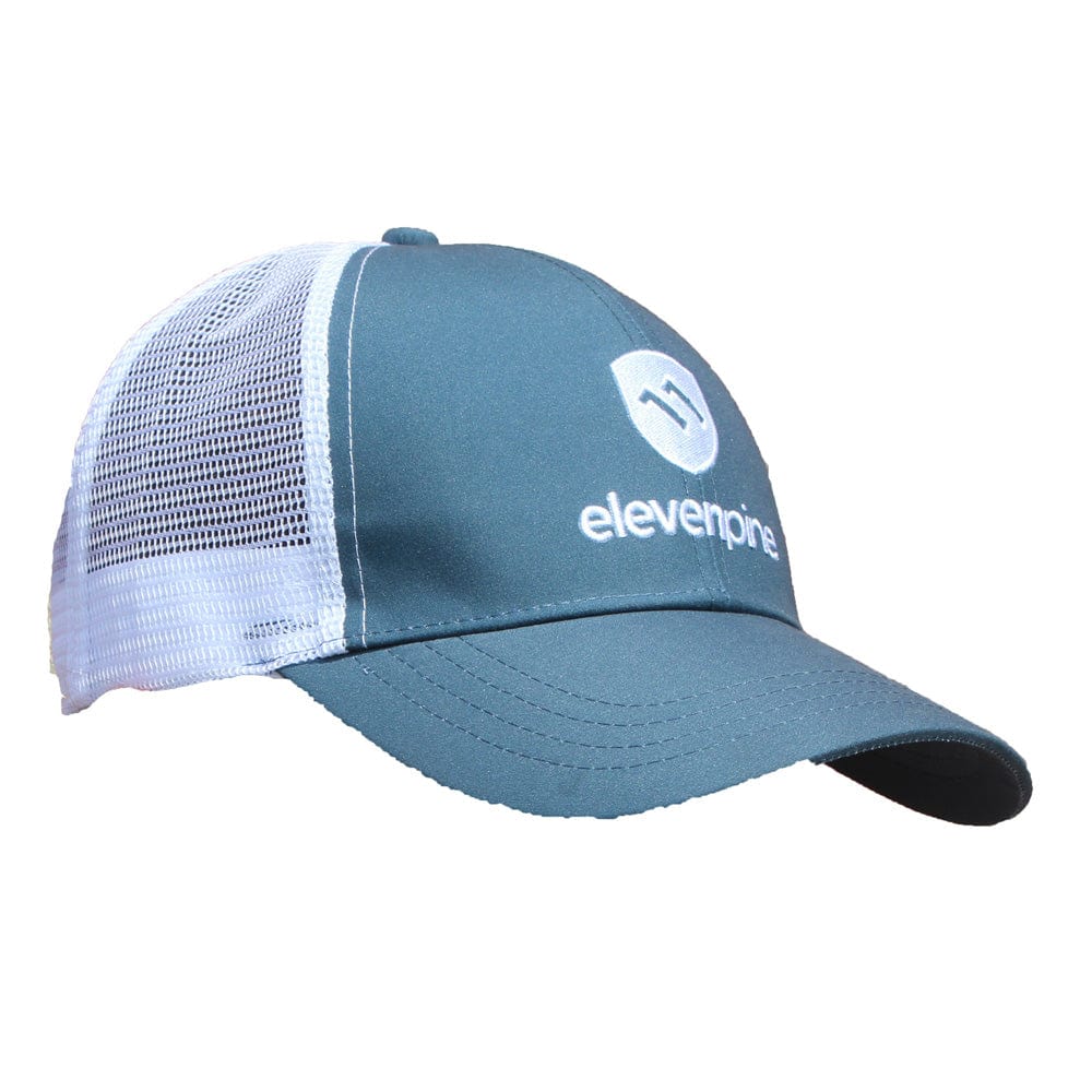 Technical Trucker Hat-ELEVENPINE