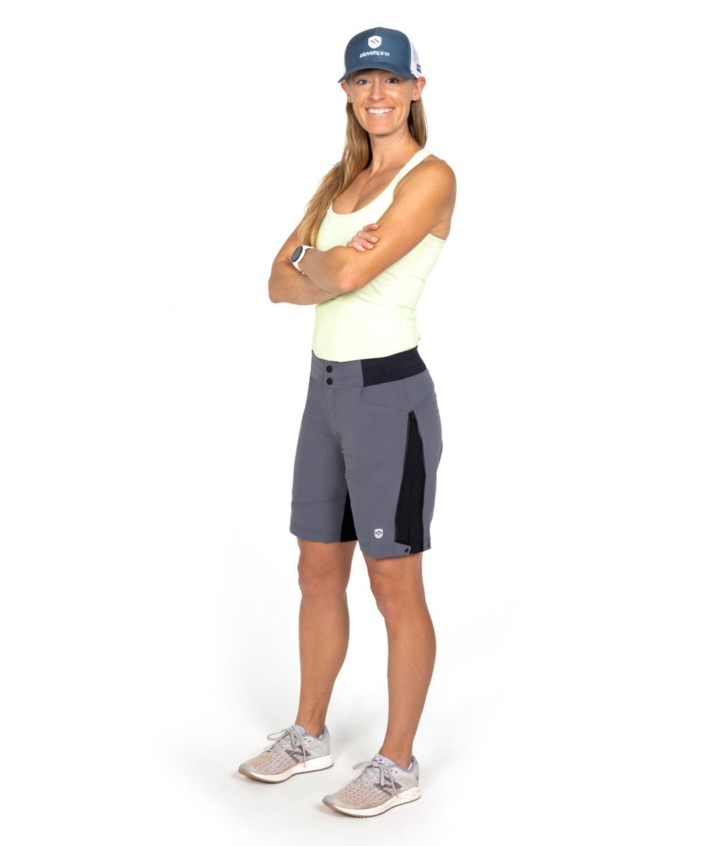 COMBO DEAL: Women&#39;s RideAway Shorts &amp; Liberator Liner-Combo-ELEVENPINE