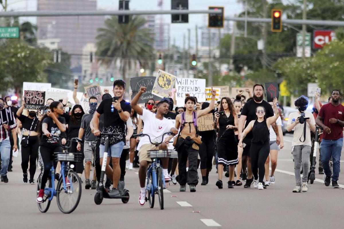 We Believe #BlackLivesMatter and Are Committed to Doing Better