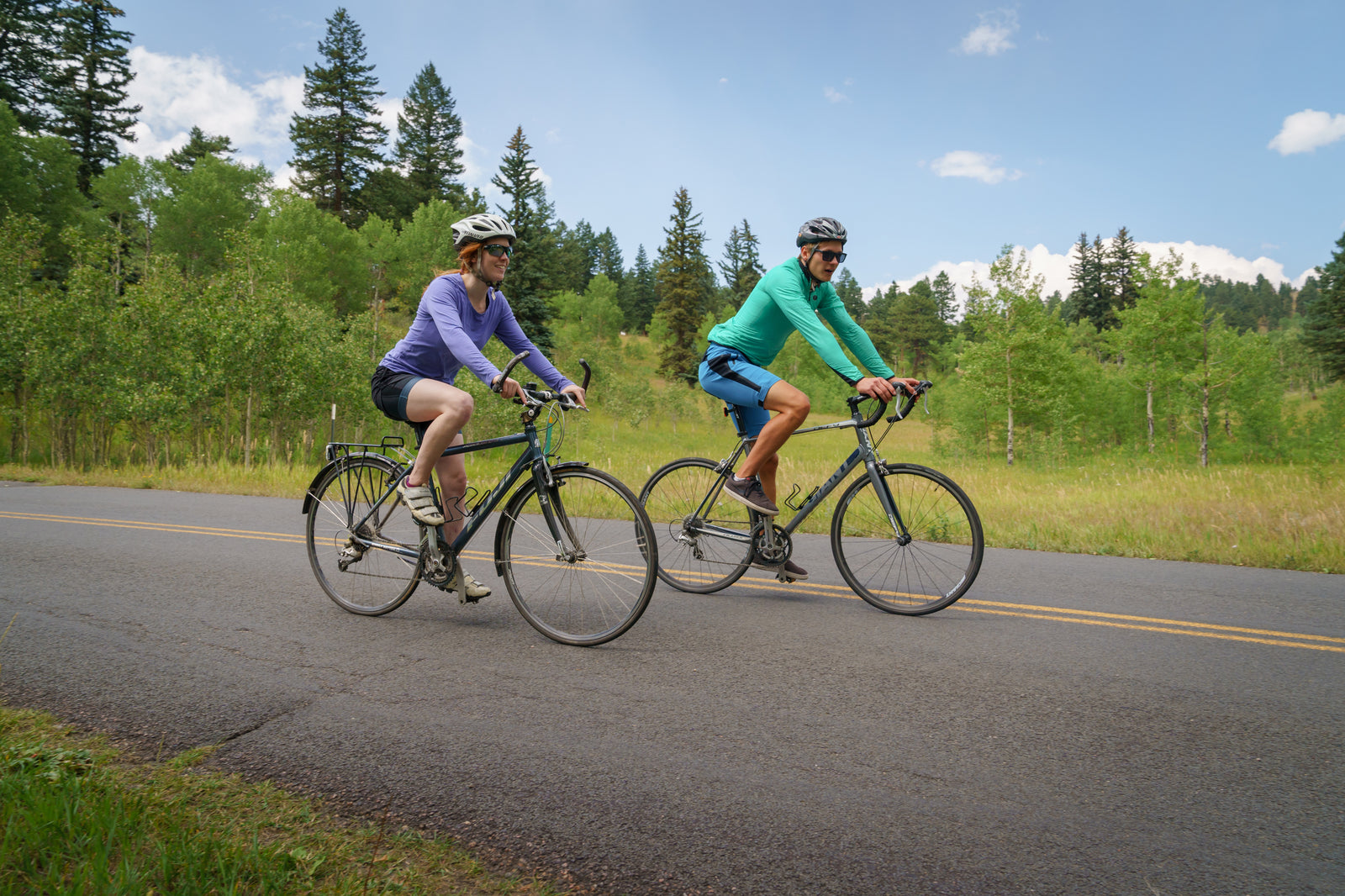 The Ultimate Cycling Guide for Beginners: Biking Basics to Make Sure You Maximize Fun