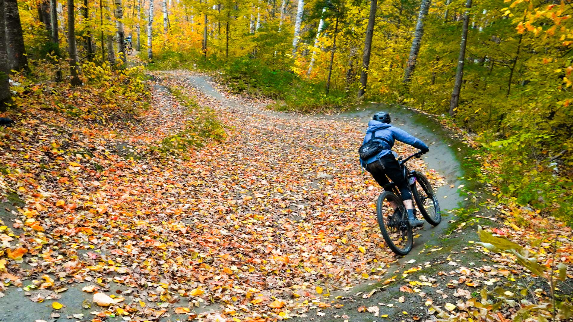 New England Mountain Bike Association