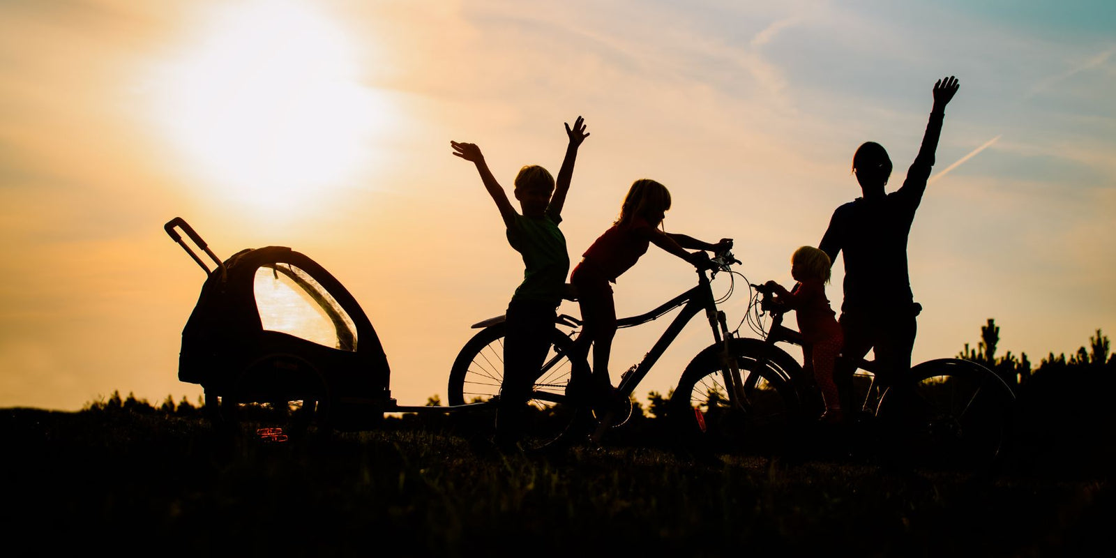 Bike to the Sea - 2025