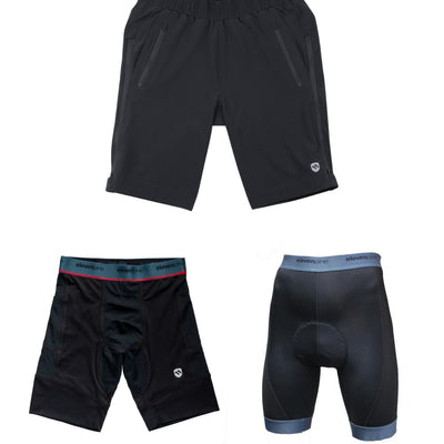 Men's Athlete's Combo-Combo-ELEVENPINE