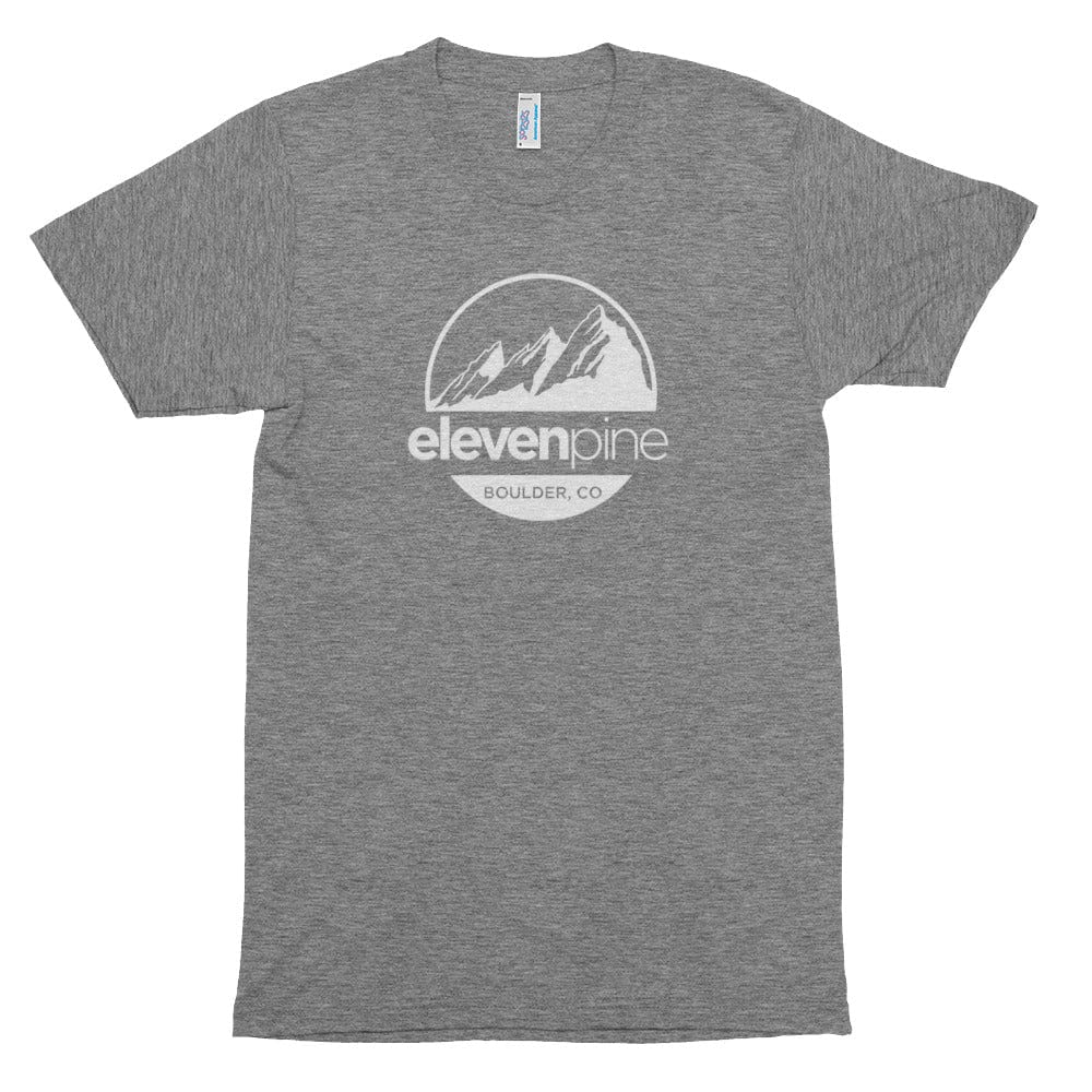 ElevenPine Men&#39;s Ambassador Shirt-ELEVENPINE