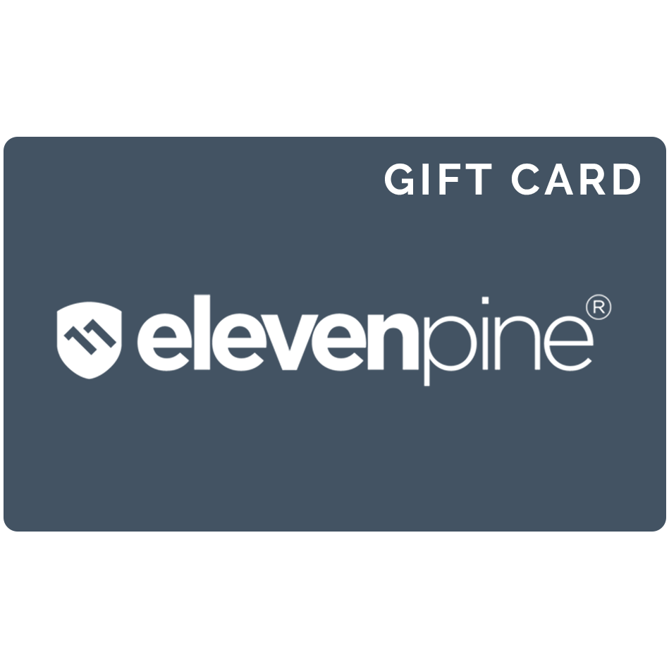 Gift Cards-Combo-ELEVENPINE