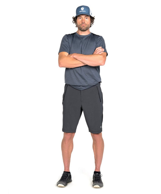 COMBO DEAL: Men's Crank It Up & Liberator Liner-Combo-ELEVENPINE