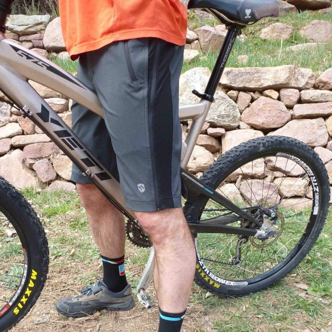 COMBO DEAL: Men's Crank It Up & Liberator Liner-Combo-ELEVENPINE