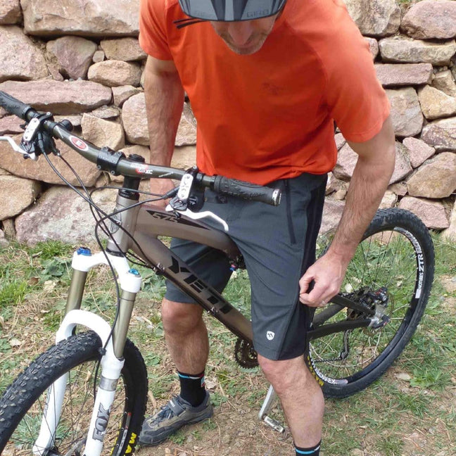 COMBO DEAL: Men's Crank It Up & Liberator Liner-Combo-ELEVENPINE