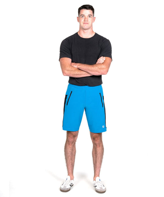 COMBO DEAL: Men's Uprising Short & Liberator Liner-Combo-ELEVENPINE