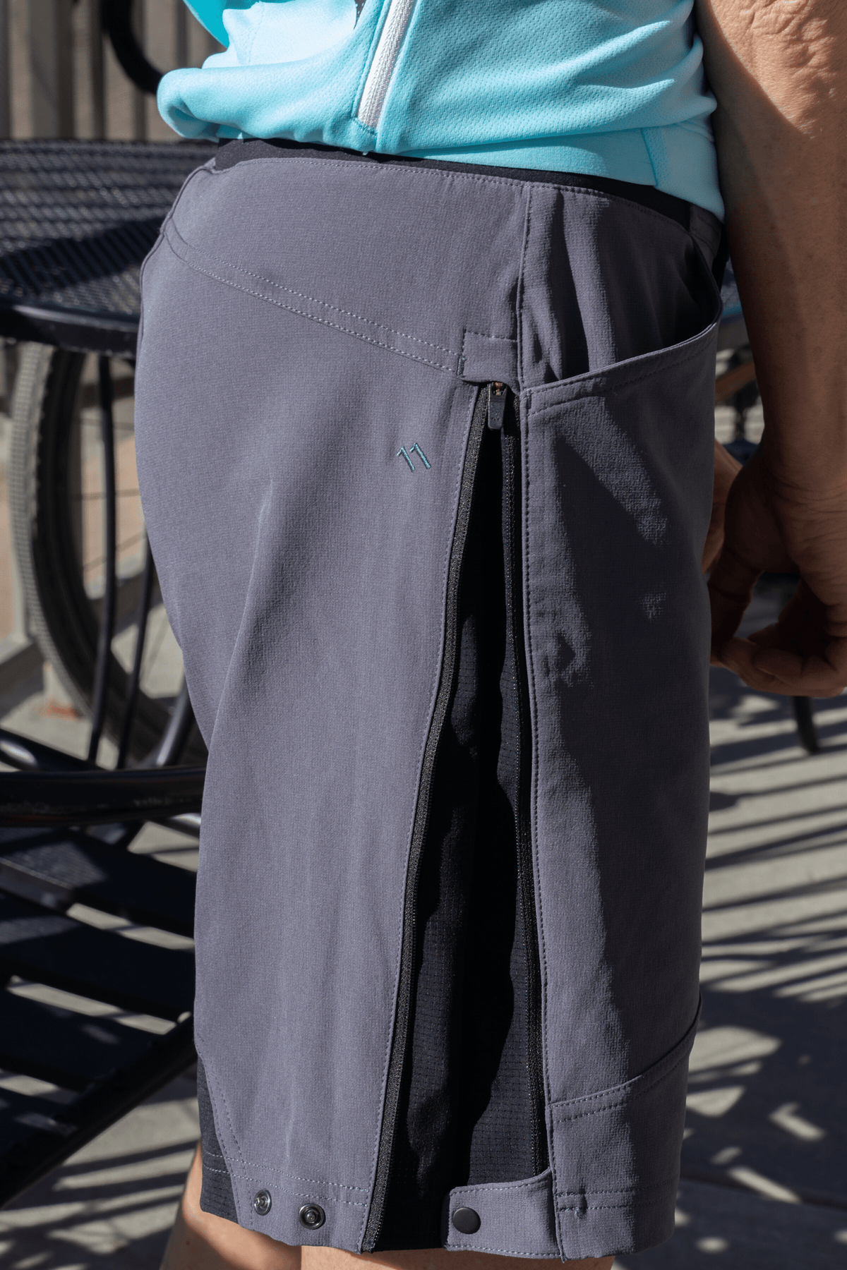 COMBO DEAL: Women&#39;s RideAway Shorts &amp; Liberator Liner-Combo-ELEVENPINE