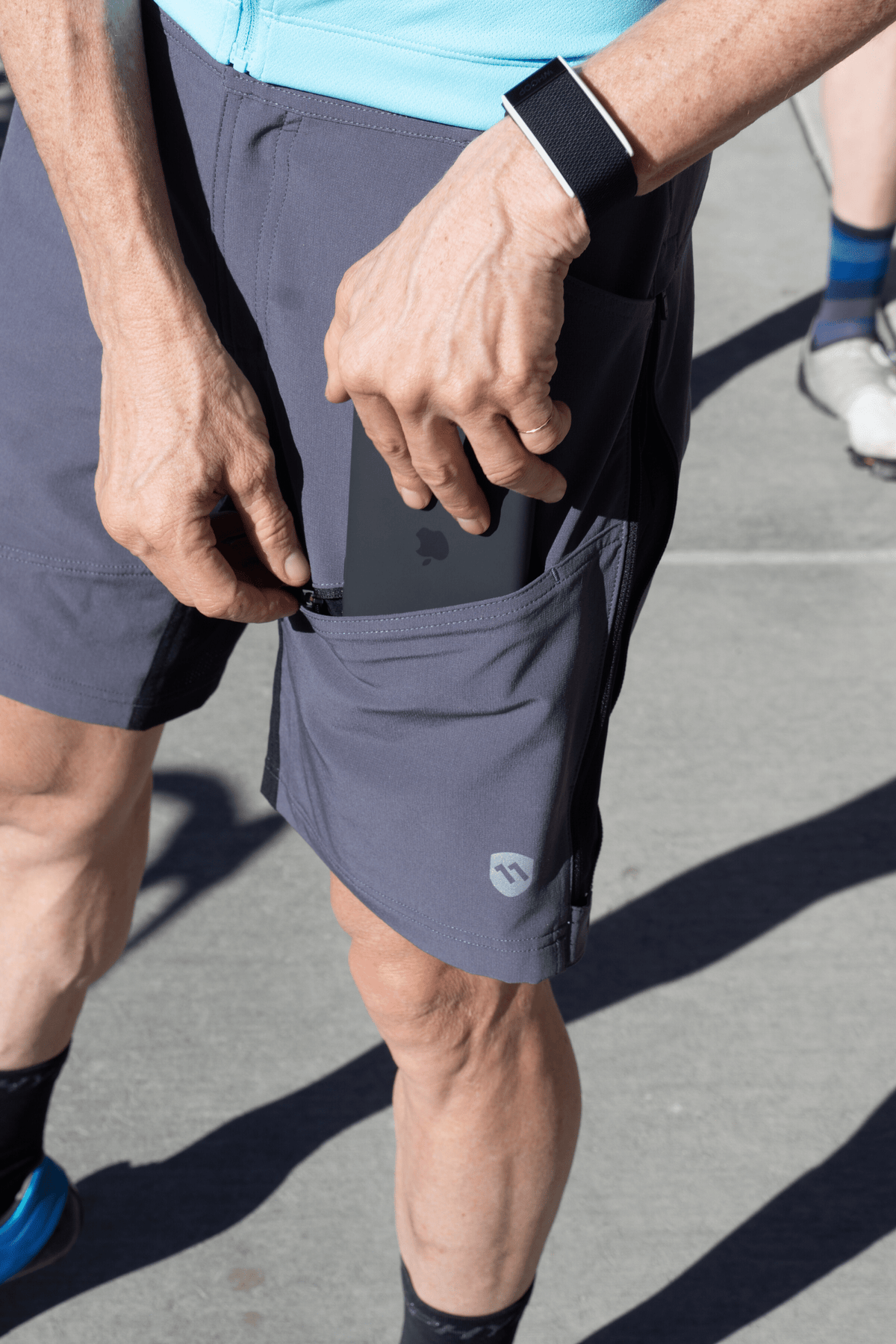 COMBO DEAL: Women&#39;s RideAway Shorts &amp; Liberator Liner-Combo-ELEVENPINE