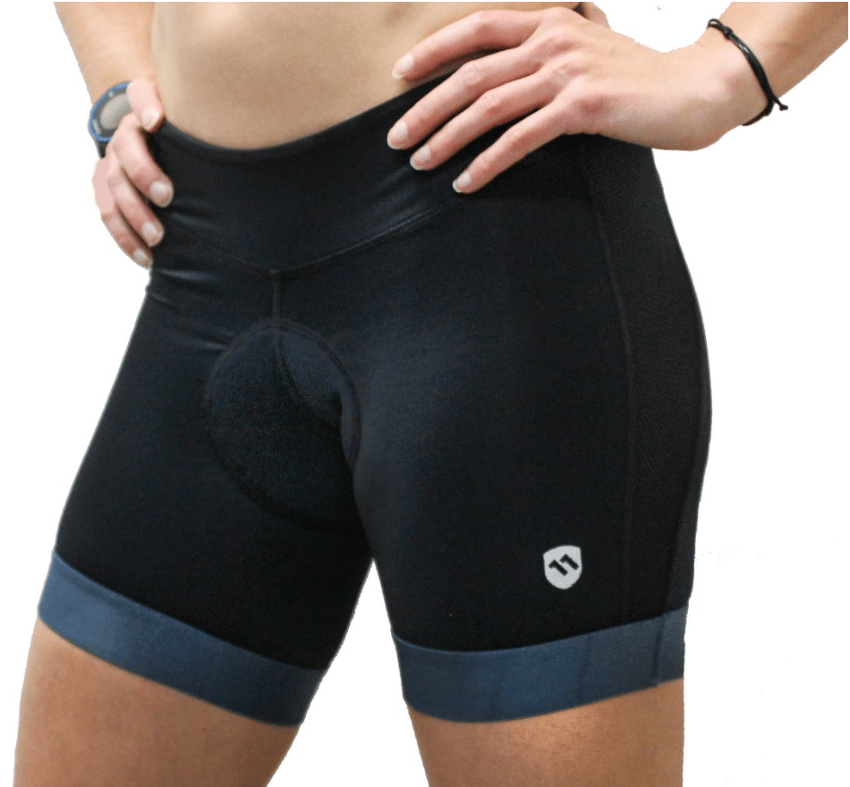 COMBO DEAL: Women&#39;s RideAway Shorts &amp; Liberator Liner-Combo-ELEVENPINE