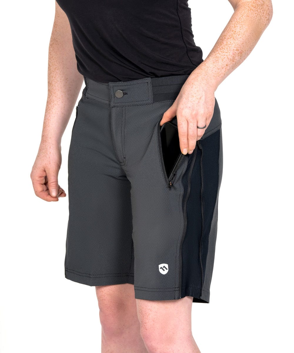 Women Uprising Short and Liberator Liner Combo