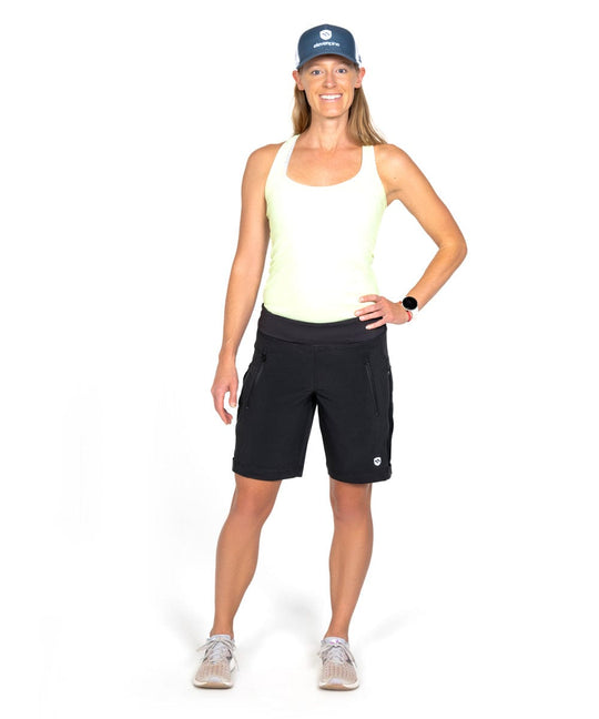 COMBO DEAL: Women's Uprising Short & Liberator Liner-Combo-ELEVENPINE