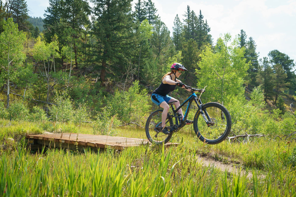 COMBO DEAL: Women's Uprising Short & Liberator Liner-Combo-ELEVENPINE