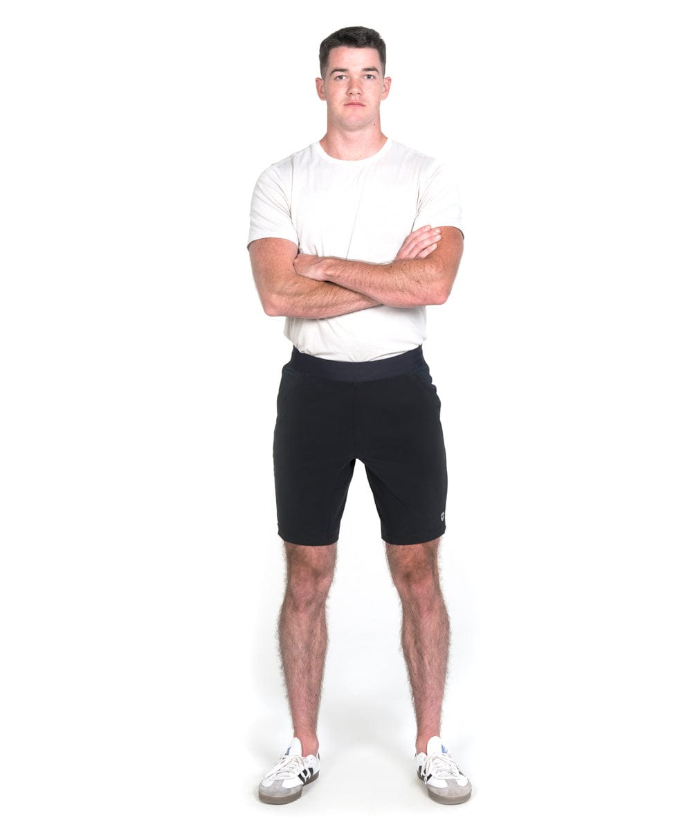 COMBO DEAL: Men&#39;s Session Shorts &amp; MultiSport Boxer Brief-ELEVENPINE