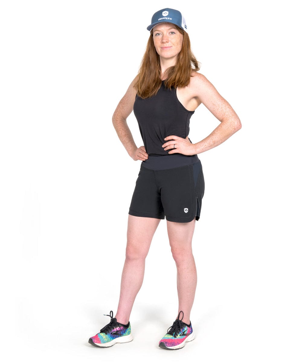 COMBO DEAL: Women&#39;s Circuit Shorts &amp; MultiSport Brief-ELEVENPINE