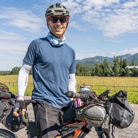 THE DUZER KIT: Men&#39;s Uprising Shorts (Black &amp; Blue) &amp; Liberator Liner-Combo-ELEVENPINE