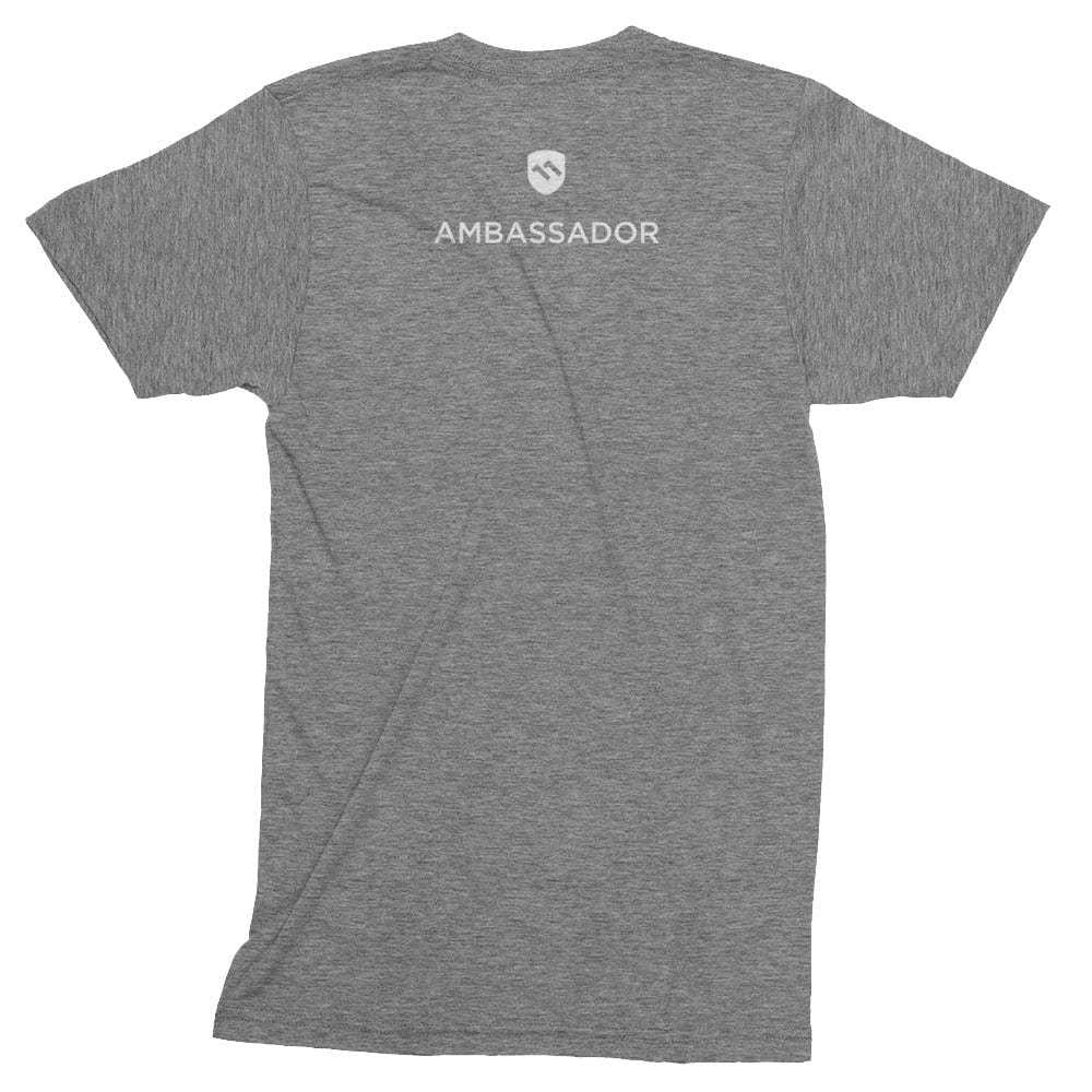ElevenPine Men&#39;s Ambassador Shirt-ELEVENPINE