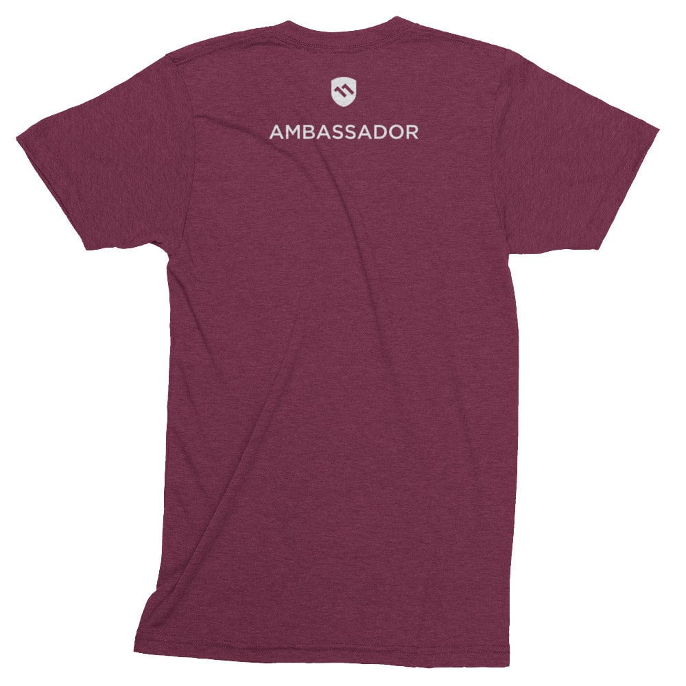ElevenPine Men&#39;s Ambassador Shirt-ELEVENPINE