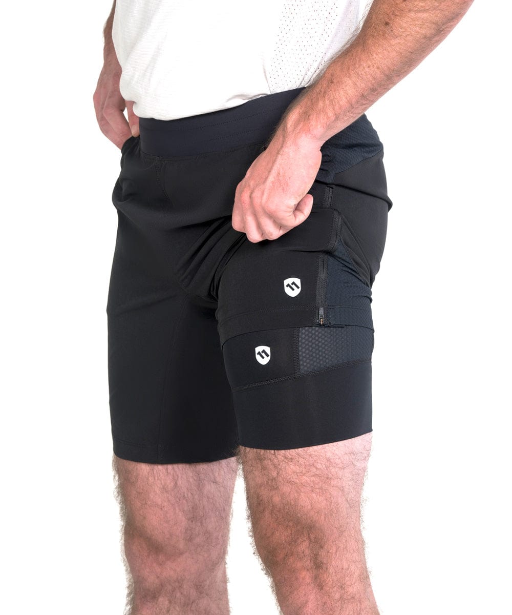 Men's Session Shorts-ELEVENPINE