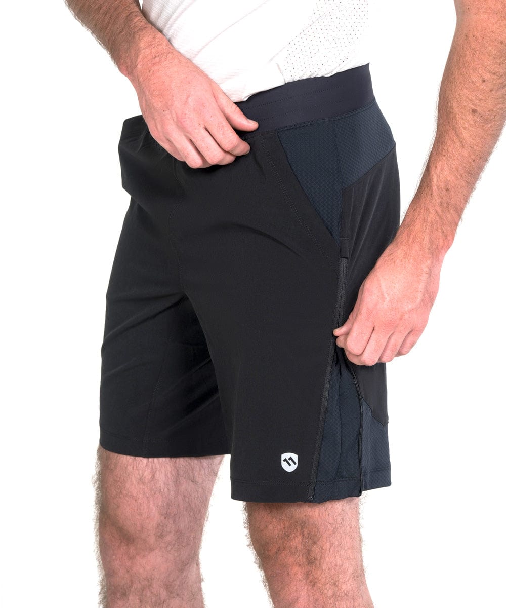 Men's Session Shorts-ELEVENPINE