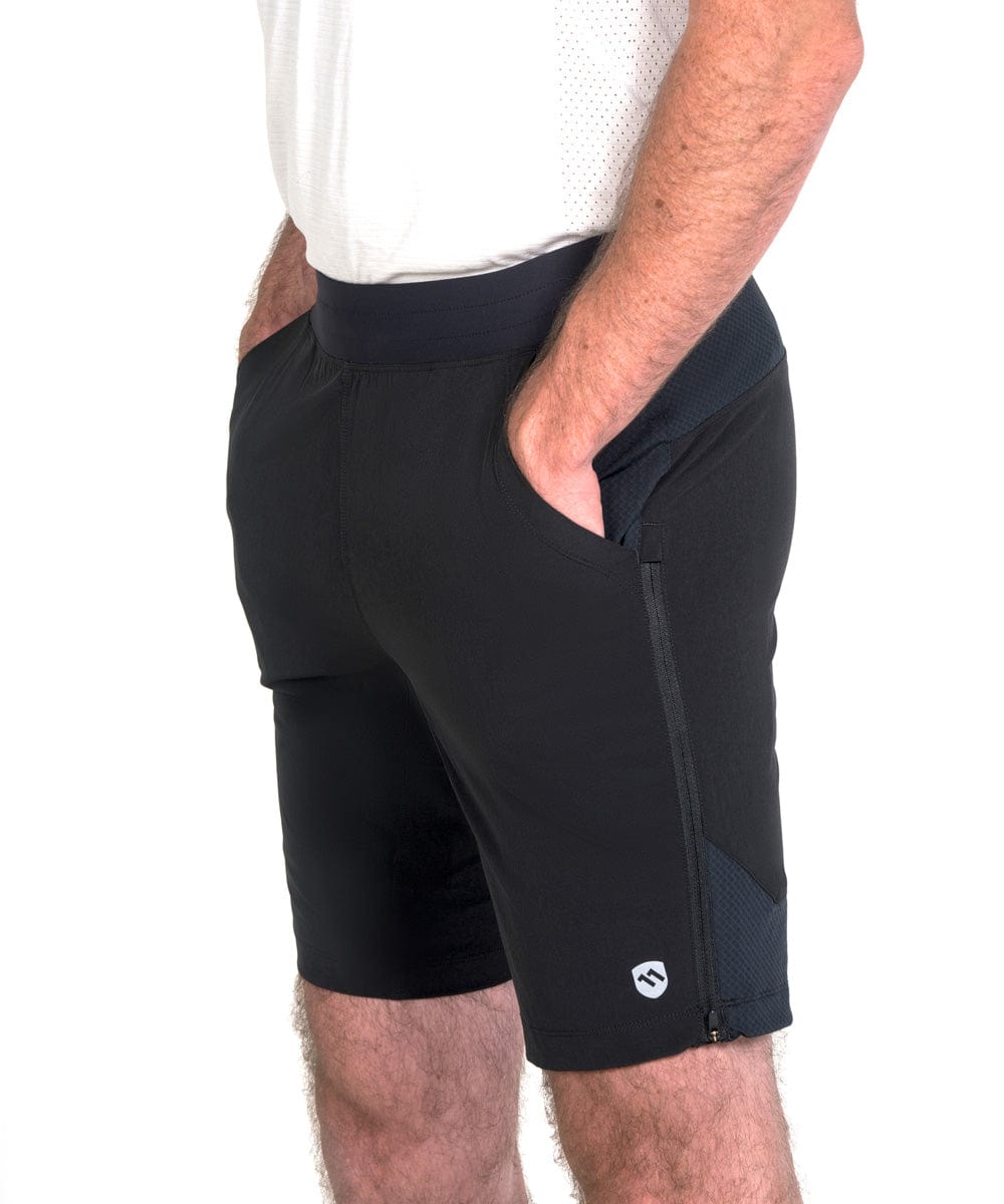 Men&#39;s Session Shorts-ELEVENPINE