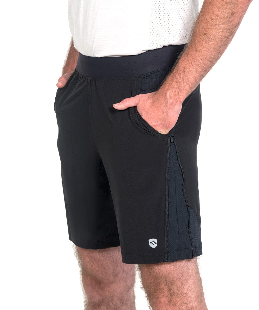 Men&#39;s Session Shorts-ELEVENPINE