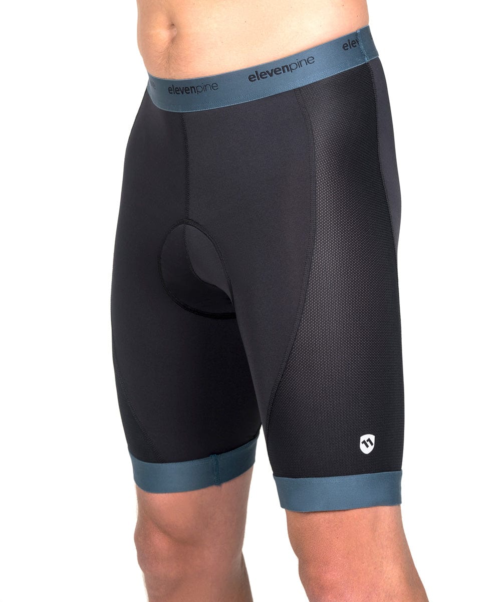 Liberator XT Liner for Men-Shorts-ELEVENPINE