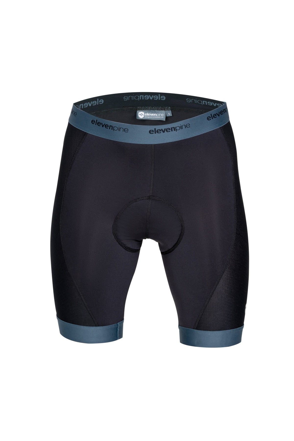Liberator Liner for Men-Shorts-ELEVENPINE