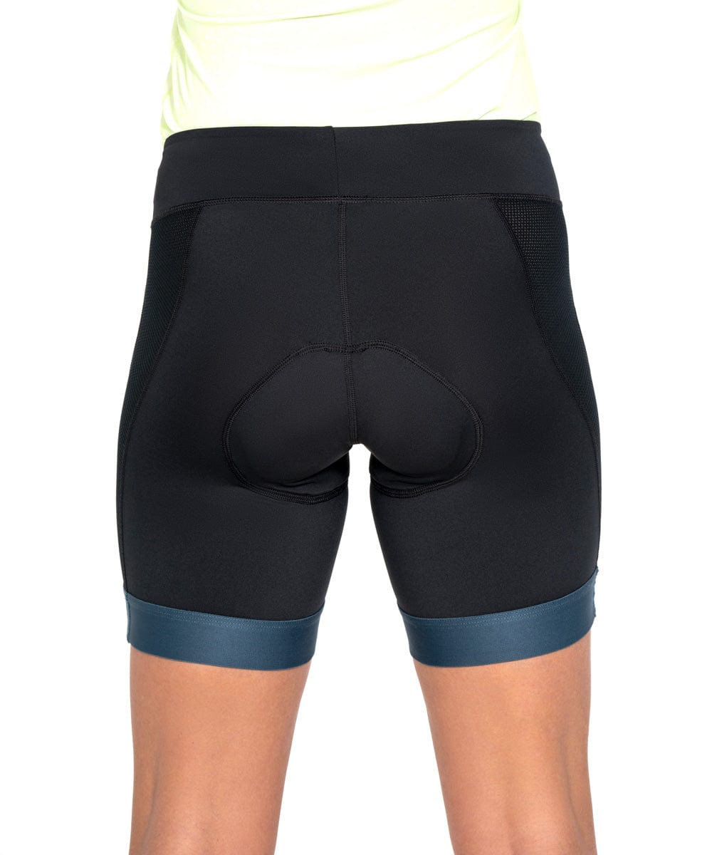 Liberator Liner for Women-Shorts-ELEVENPINE