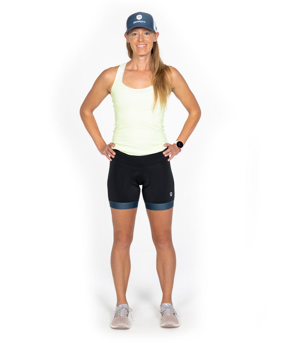 Liberator Liner for Women-Shorts-ELEVENPINE