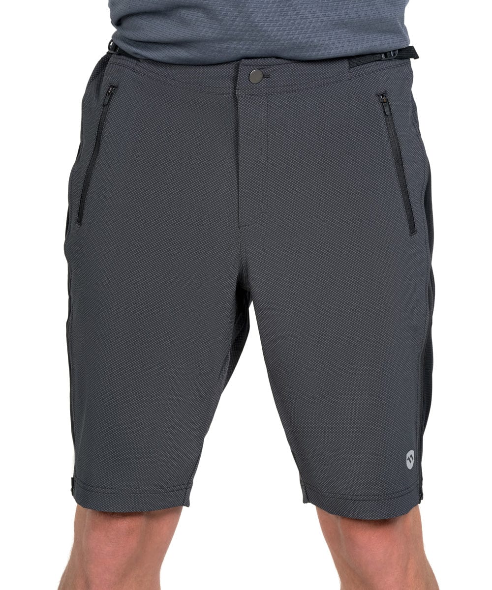 Men&#39;s Crank It Up Short-Shorts-ELEVENPINE