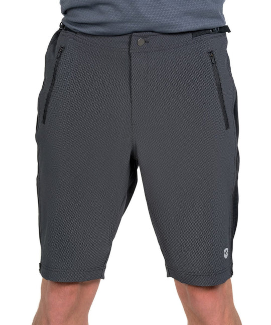 Men's Crank It Up Short-Shorts-ELEVENPINE