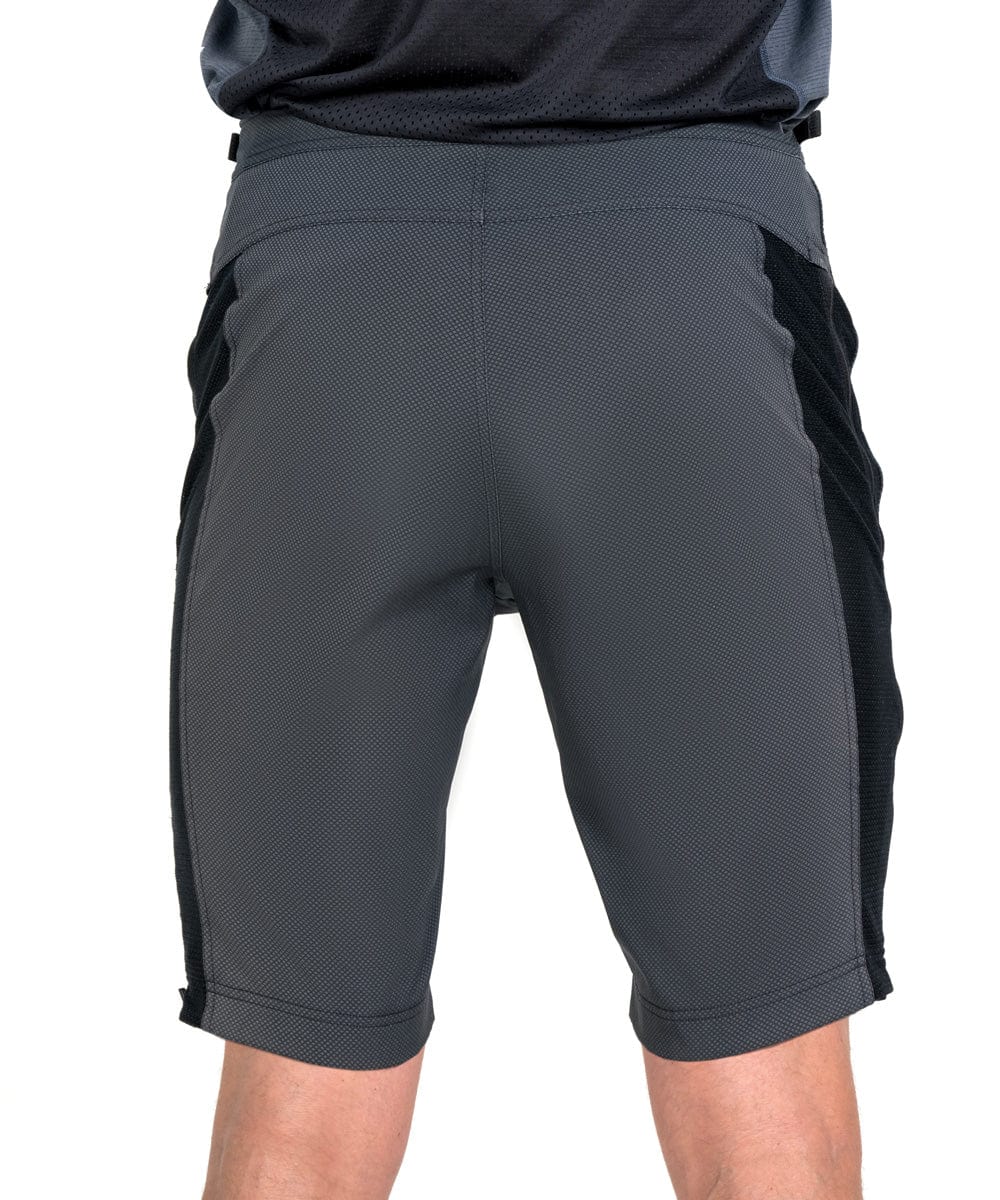 Men&#39;s Crank It Up Short-Shorts-ELEVENPINE