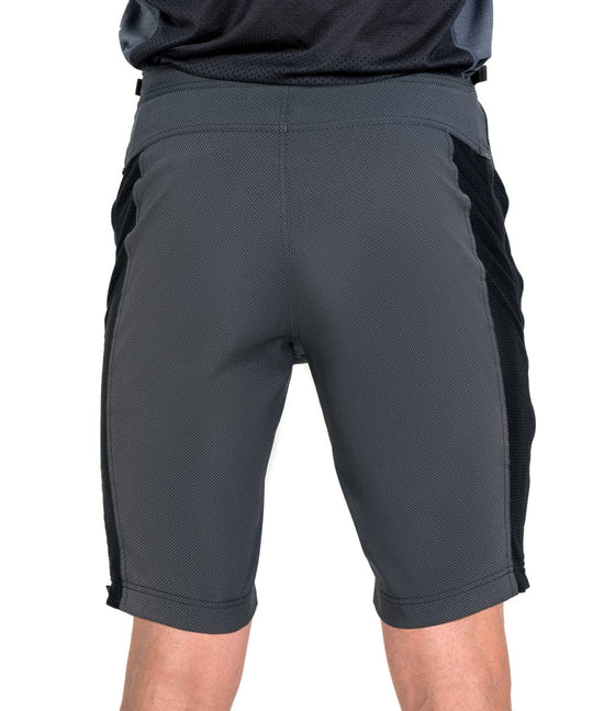 Men's Crank It Up Short-Shorts-ELEVENPINE