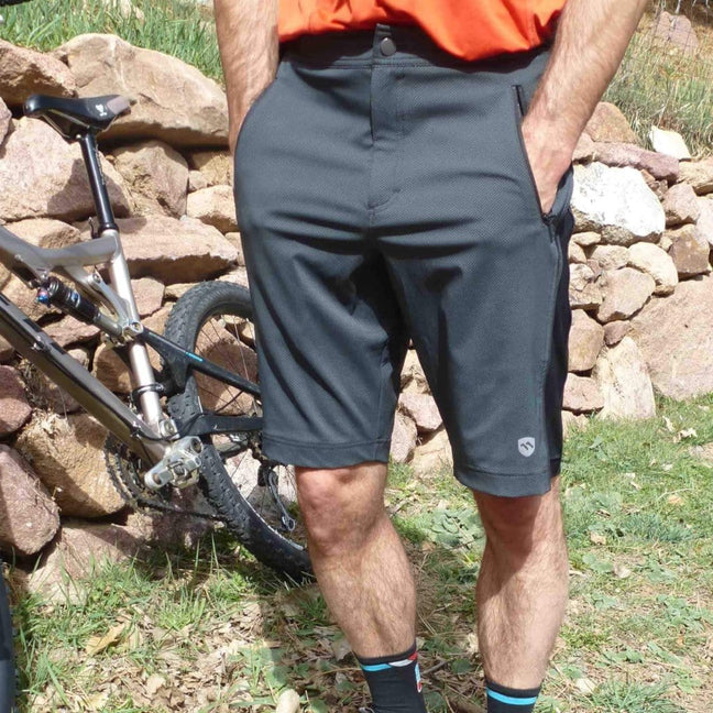 Men's Crank It Up Short-Shorts-ELEVENPINE