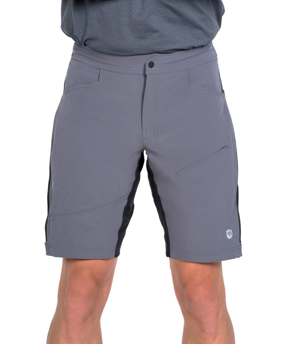 Men's Detour Shorts-Shorts-ELEVENPINE