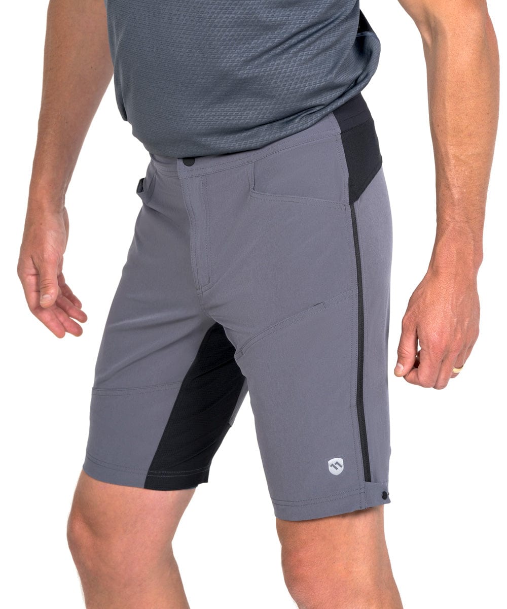 Men&#39;s Detour Shorts-Shorts-ELEVENPINE