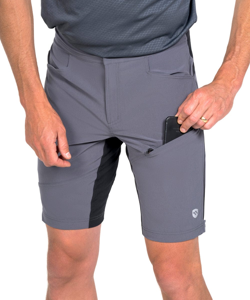 Men&#39;s Detour Shorts-Shorts-ELEVENPINE