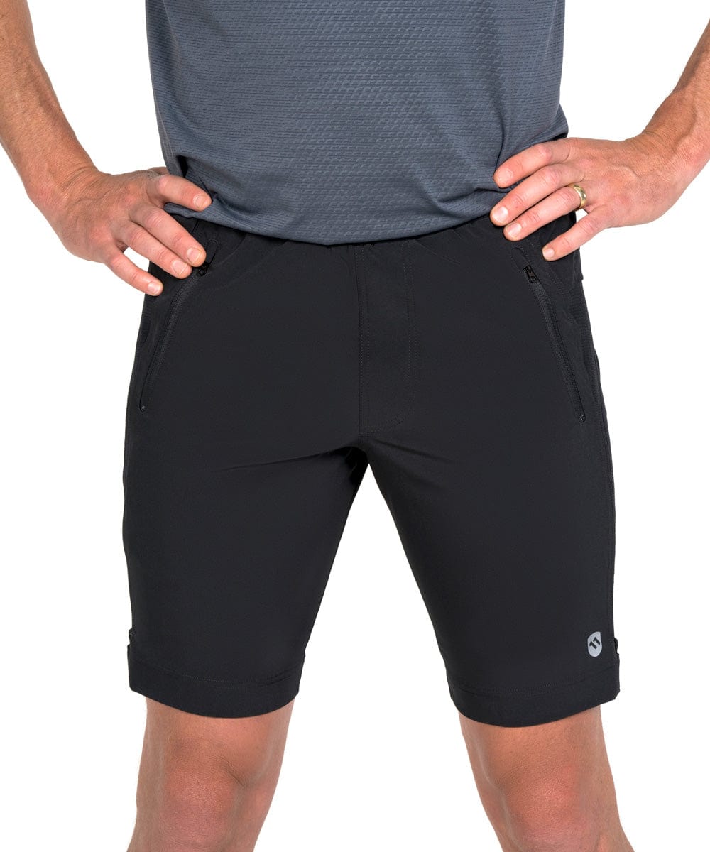 Men&#39;s Uprising Short-Shorts-ELEVENPINE