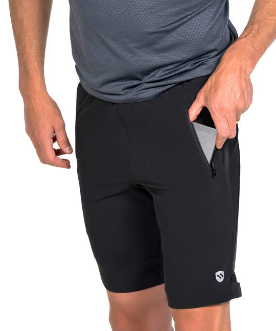Men's Uprising Short-Shorts-ELEVENPINE