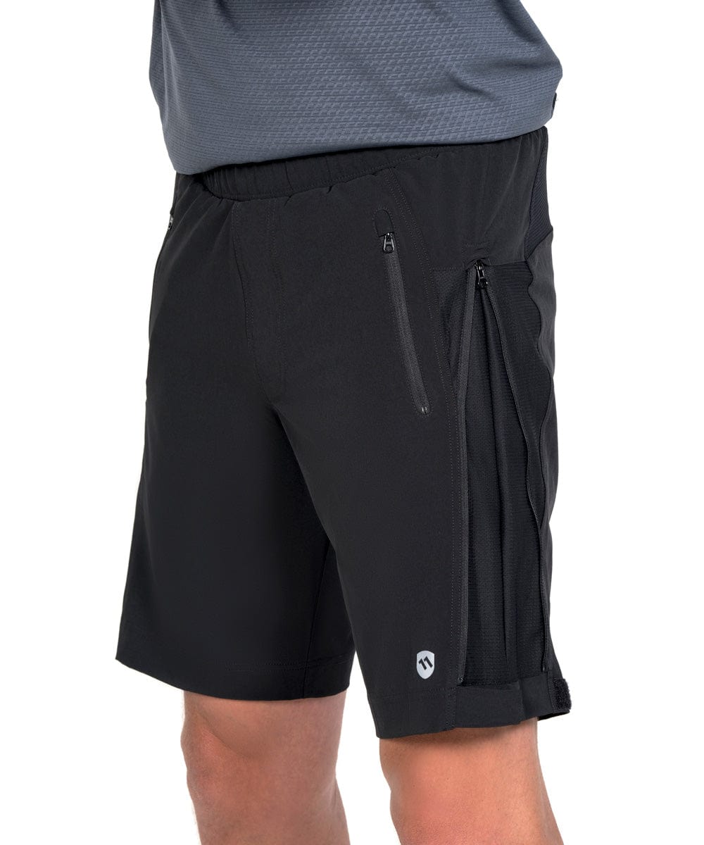 Men's Uprising Short-Shorts-ELEVENPINE