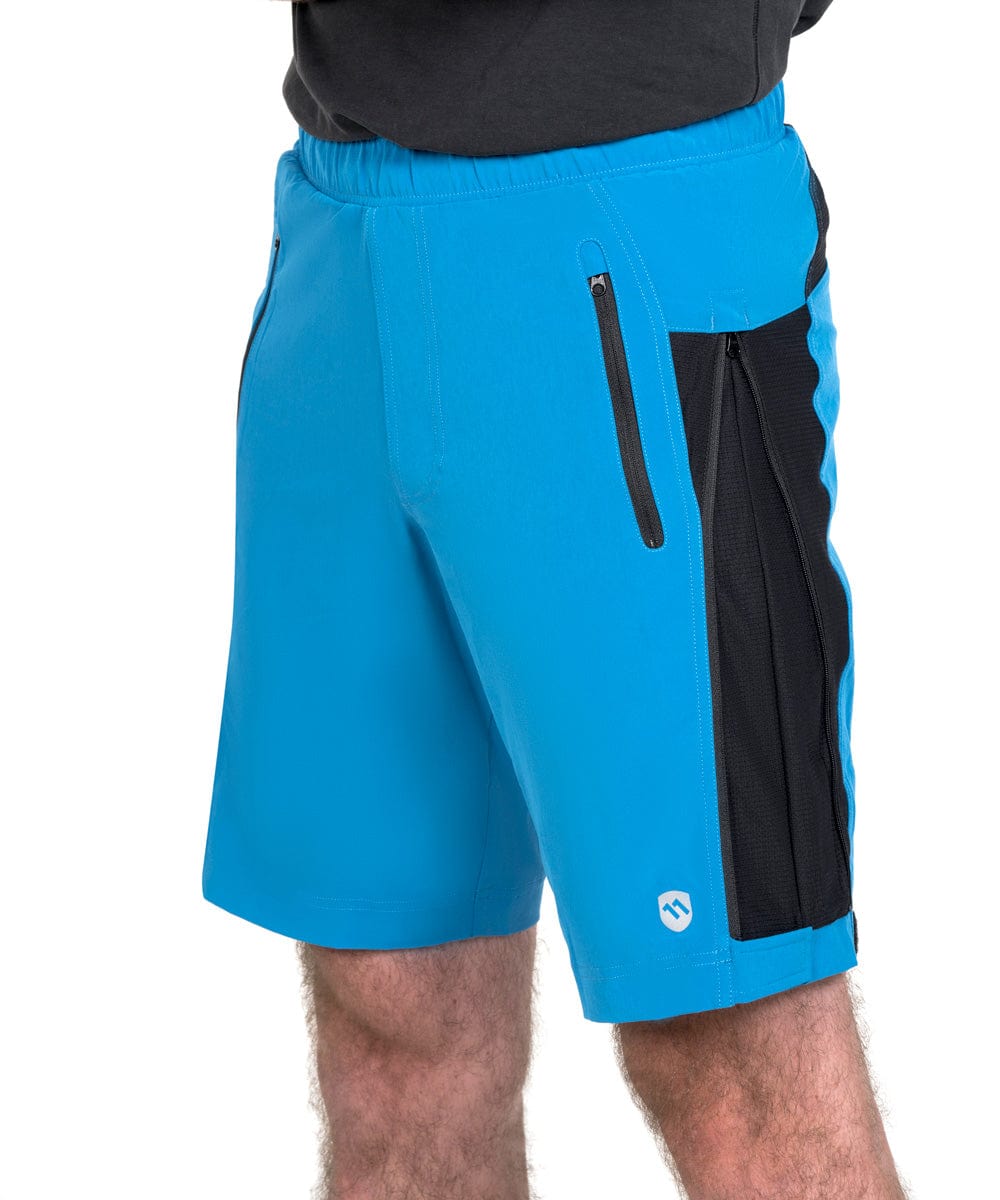 Men's Uprising Short-Shorts-ELEVENPINE