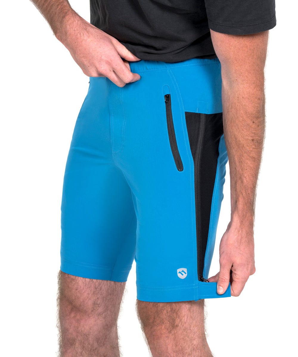 Men's Uprising Short-Shorts-ELEVENPINE
