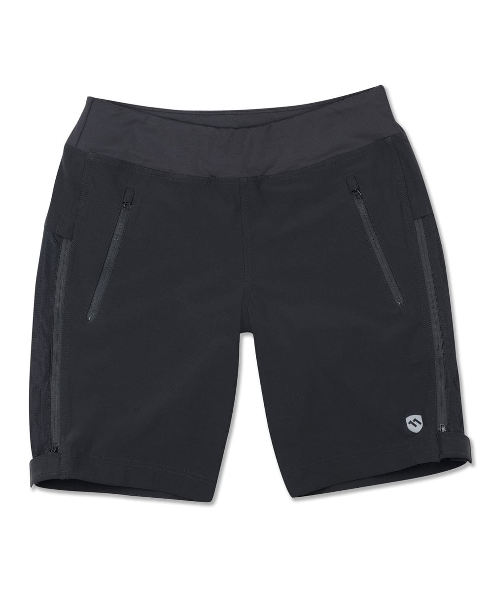 Elevenpine // The World's First Dual-Fit Shorts Elevenpine // The World's First Dual-Fit Shorts