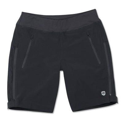Women's Uprising Short-Shorts-ELEVENPINE